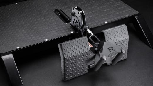 RYOGEN DEAD LEAF DOCKING NEOSHORTS リョウゲン Rogue Rhino Low Row Attachment | Low Row Attachment for Rhino Belt